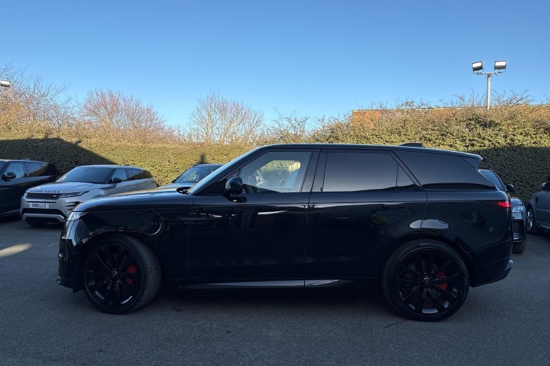 2024 (24) LAND ROVER RANGE ROVER SPORT 3.0 P550e Autobiography 5dr Auto 5190773