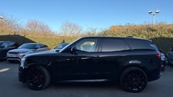 2024 (24) LAND ROVER RANGE ROVER SPORT 3.0 P550e Autobiography 5dr Auto 5190773