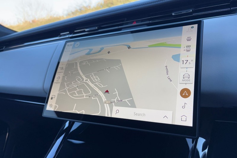 2024 (24) LAND ROVER RANGE ROVER SPORT 3.0 P550e Autobiography 5dr Auto 5190747