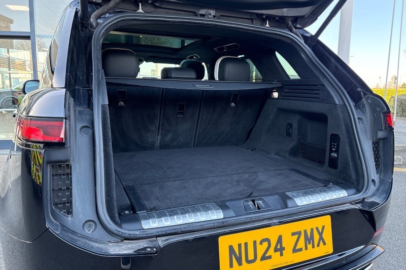 2024 (24) LAND ROVER RANGE ROVER SPORT 3.0 P550e Autobiography 5dr Auto 5190758