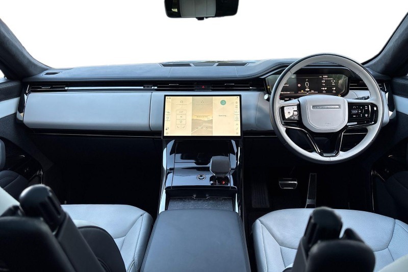 2024 (24) LAND ROVER RANGE ROVER SPORT 3.0 P550e Autobiography 5dr Auto 5190724