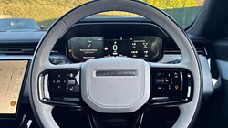 2024 (24) LAND ROVER RANGE ROVER SPORT 3.0 P550e Autobiography 5dr Auto 5190743