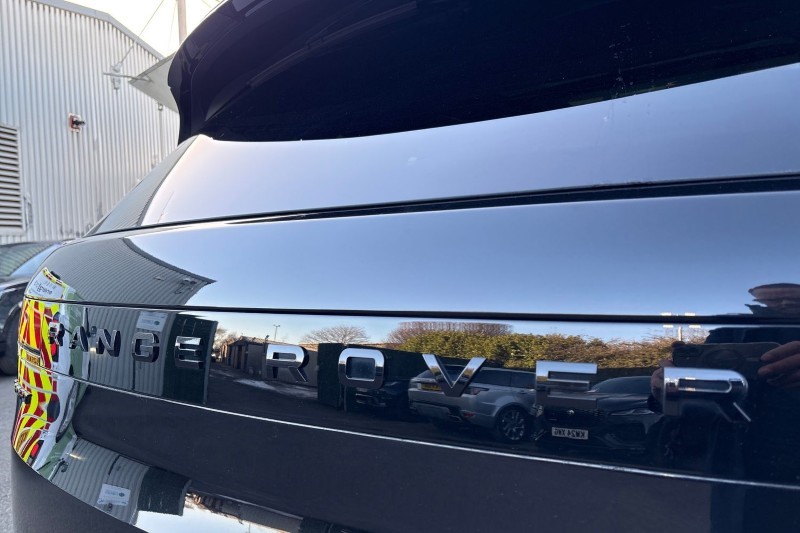 2024 (24) LAND ROVER RANGE ROVER SPORT 3.0 P550e Autobiography 5dr Auto 5190764