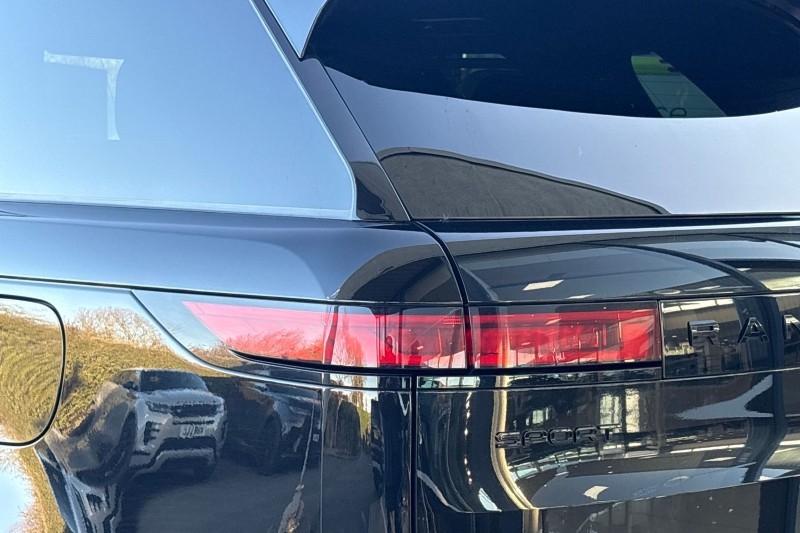 2024 (24) LAND ROVER RANGE ROVER SPORT 3.0 P550e Autobiography 5dr Auto 5190734