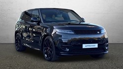 2024 (24) LAND ROVER RANGE ROVER SPORT 3.0 P550e Autobiography 5dr Auto 5190716
