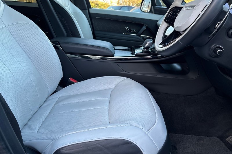 2024 (24) LAND ROVER RANGE ROVER SPORT 3.0 P550e Autobiography 5dr Auto 5190741