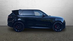 2024 (24) LAND ROVER RANGE ROVER SPORT 3.0 P550e Autobiography 5dr Auto 5190720