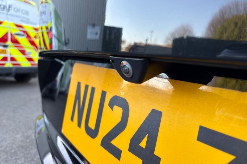 2024 (24) LAND ROVER RANGE ROVER SPORT 3.0 P550e Autobiography 5dr Auto 5190760