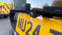 2024 (24) LAND ROVER RANGE ROVER SPORT 3.0 P550e Autobiography 5dr Auto 5190760