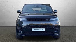 2024 (24) LAND ROVER RANGE ROVER SPORT 3.0 P550e Autobiography 5dr Auto 5190722