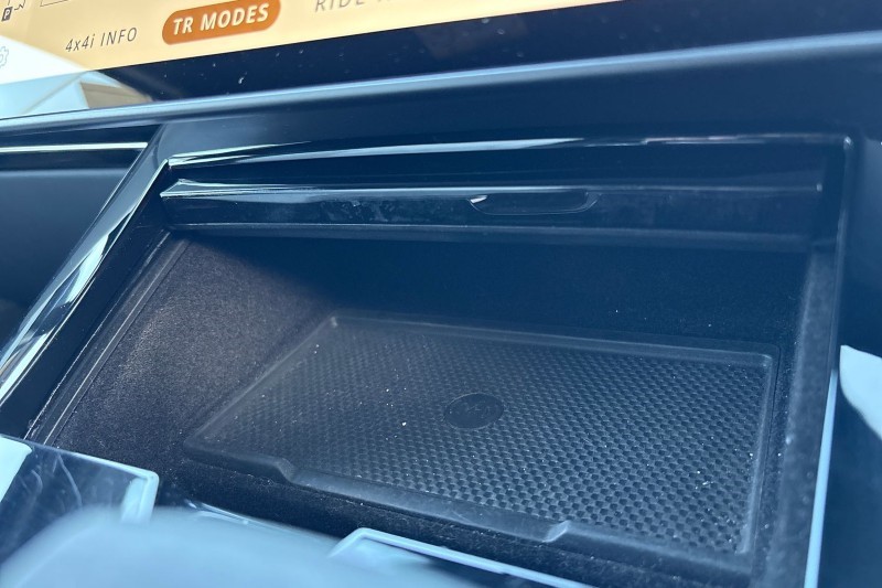 2024 (24) LAND ROVER RANGE ROVER SPORT 3.0 P550e Autobiography 5dr Auto 5190754