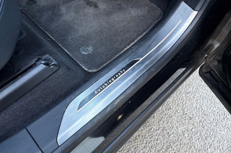 2024 (24) LAND ROVER RANGE ROVER SPORT 3.0 P550e Autobiography 5dr Auto 5190757