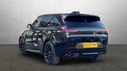 2024 (24) LAND ROVER RANGE ROVER SPORT 3.0 P550e Autobiography 5dr Auto 5190717