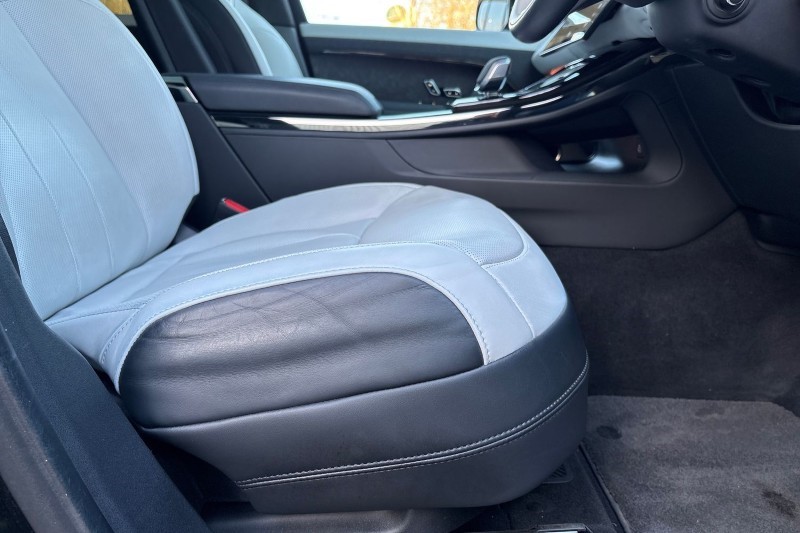 2024 (24) LAND ROVER RANGE ROVER SPORT 3.0 P550e Autobiography 5dr Auto 5190740