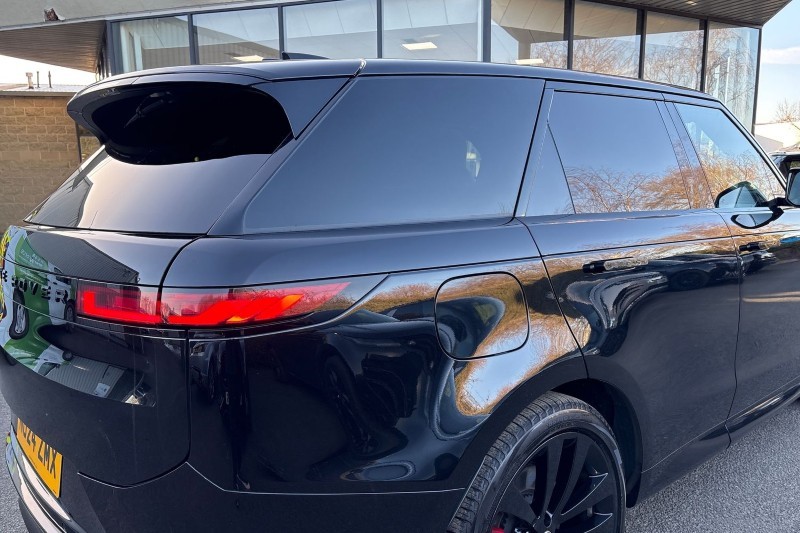 2024 (24) LAND ROVER RANGE ROVER SPORT 3.0 P550e Autobiography 5dr Auto 5190770