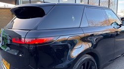 2024 (24) LAND ROVER RANGE ROVER SPORT 3.0 P550e Autobiography 5dr Auto 5190770