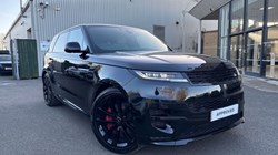 2024 (24) LAND ROVER RANGE ROVER SPORT 3.0 P550e Autobiography 5dr Auto 5190761