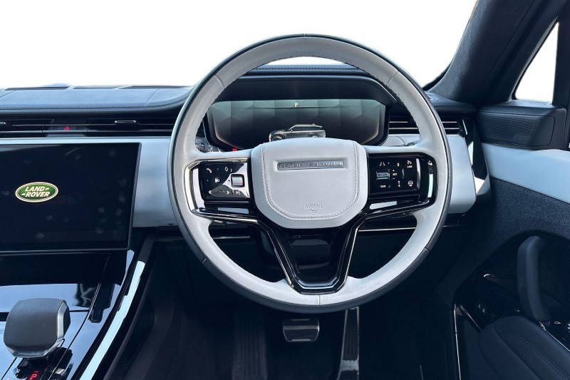 2024 (24) LAND ROVER RANGE ROVER SPORT 3.0 P550e Autobiography 5dr Auto 5190730
