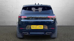 2024 (24) LAND ROVER RANGE ROVER SPORT 3.0 P550e Autobiography 5dr Auto 5190721