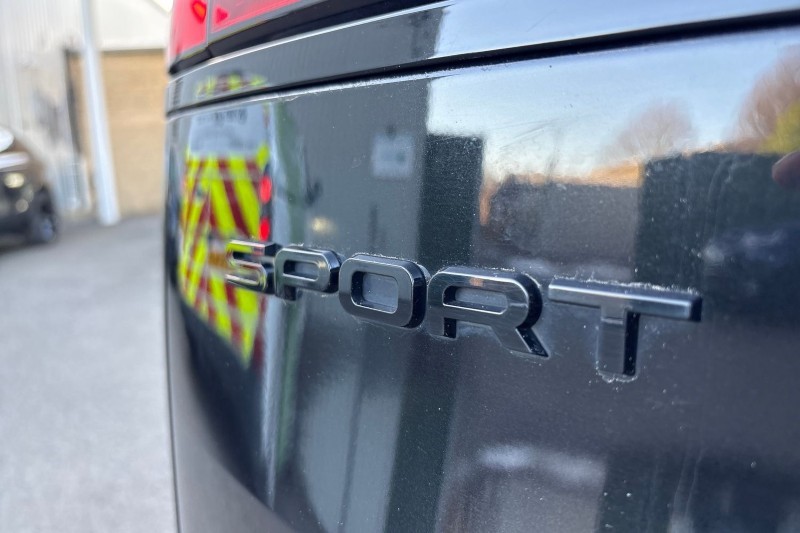 2024 (24) LAND ROVER RANGE ROVER SPORT 3.0 P550e Autobiography 5dr Auto 5190765