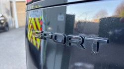 2024 (24) LAND ROVER RANGE ROVER SPORT 3.0 P550e Autobiography 5dr Auto 5190765