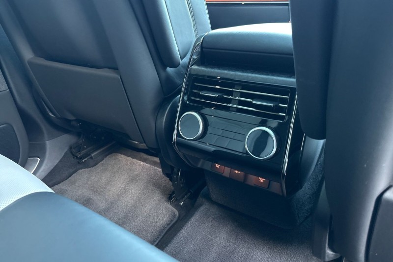 2024 (24) LAND ROVER RANGE ROVER SPORT 3.0 P550e Autobiography 5dr Auto 5190733