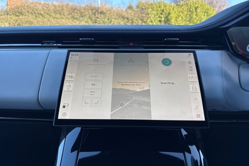 2024 (24) LAND ROVER RANGE ROVER SPORT 3.0 P550e Autobiography 5dr Auto 5190729