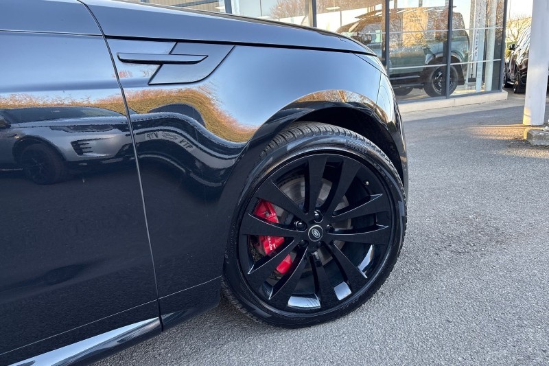 2024 (24) LAND ROVER RANGE ROVER SPORT 3.0 P550e Autobiography 5dr Auto 5190768