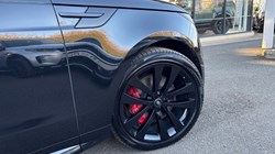 2024 (24) LAND ROVER RANGE ROVER SPORT 3.0 P550e Autobiography 5dr Auto 5190768