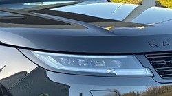 2024 (24) LAND ROVER RANGE ROVER SPORT 3.0 P550e Autobiography 5dr Auto 5190732