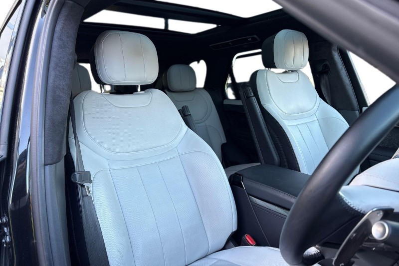 2024 (24) LAND ROVER RANGE ROVER SPORT 3.0 P550e Autobiography 5dr Auto 5190742