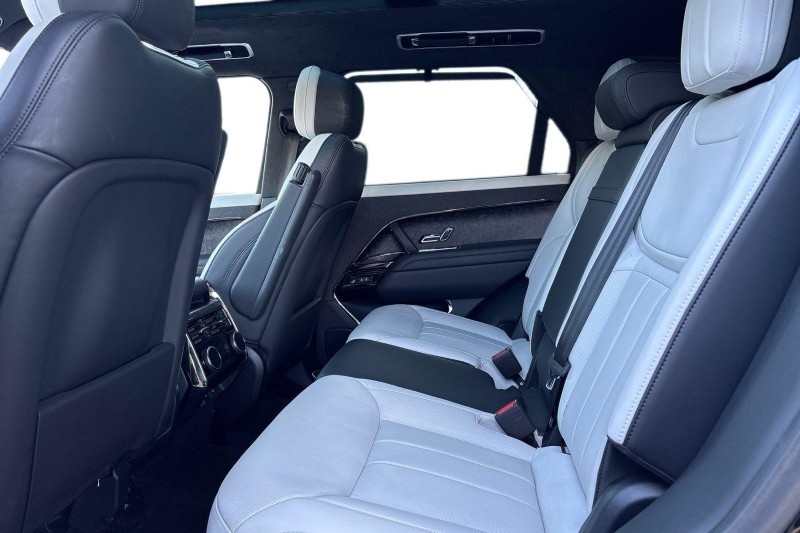 2024 (24) LAND ROVER RANGE ROVER SPORT 3.0 P550e Autobiography 5dr Auto 5190719