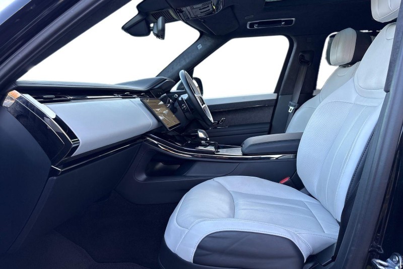 2024 (24) LAND ROVER RANGE ROVER SPORT 3.0 P550e Autobiography 5dr Auto 5190718