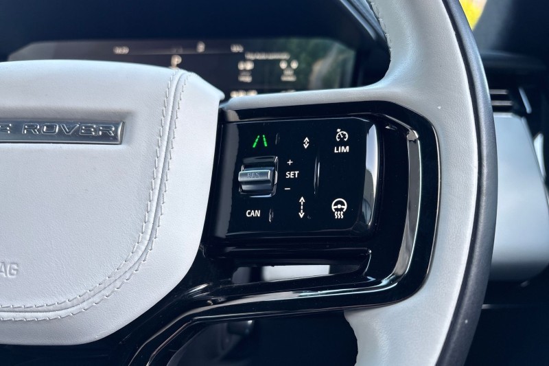 2024 (24) LAND ROVER RANGE ROVER SPORT 3.0 P550e Autobiography 5dr Auto 5190745