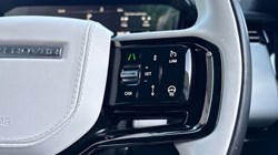 2024 (24) LAND ROVER RANGE ROVER SPORT 3.0 P550e Autobiography 5dr Auto 5190745