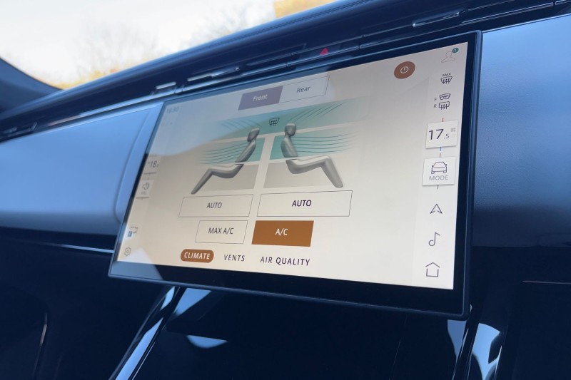 2024 (24) LAND ROVER RANGE ROVER SPORT 3.0 P550e Autobiography 5dr Auto 5190750