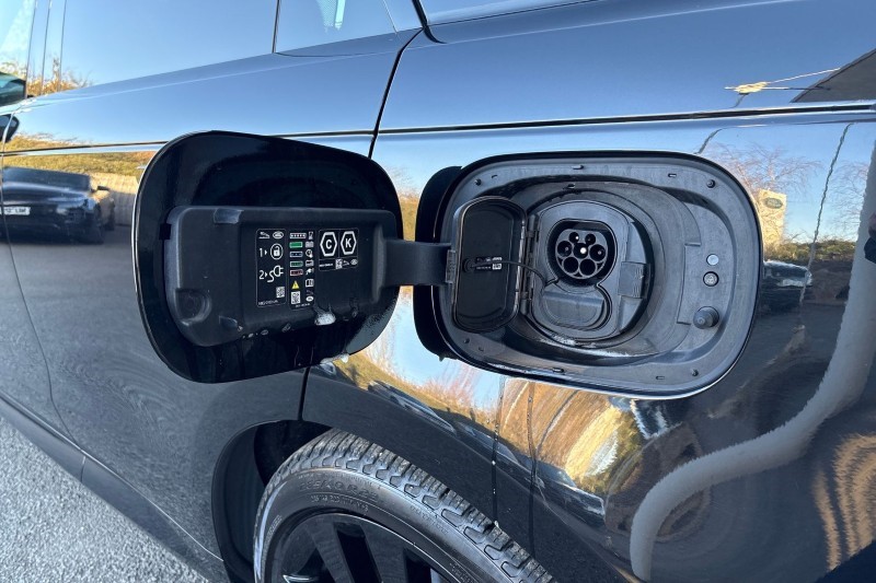 2024 (24) LAND ROVER RANGE ROVER SPORT 3.0 P550e Autobiography 5dr Auto 5190737