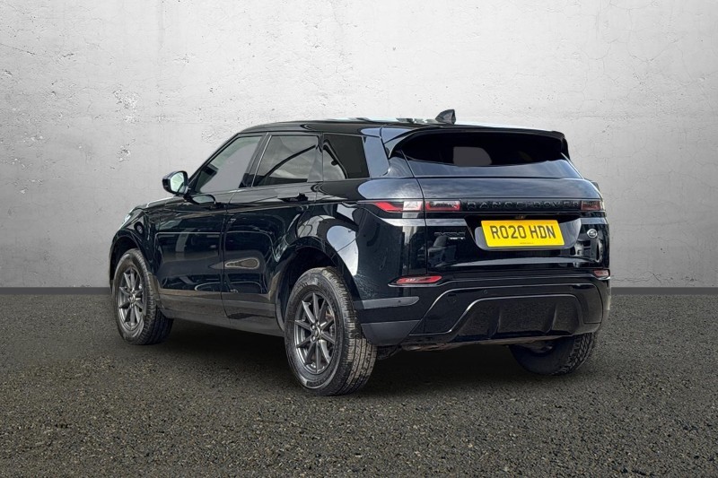 2020 (20) LAND ROVER RANGE ROVER EVOQUE 2.0 D150 S 5dr Auto
