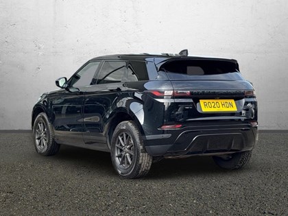 2020 (20) LAND ROVER RANGE ROVER EVOQUE 2.0 D150 S 5dr Auto