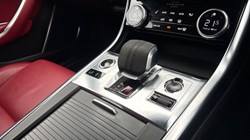 2022 (72) JAGUAR XF 2.0 D200 R-Dynamic Black 5dr Auto 5184372