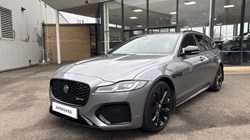 2022 (72) JAGUAR XF 2.0 D200 R-Dynamic Black 5dr Auto 5184418