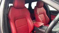 2022 (72) JAGUAR XF 2.0 D200 R-Dynamic Black 5dr Auto 5184385