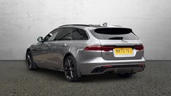 2022 (72) JAGUAR XF 2.0 D200 R-Dynamic Black 5dr Auto 5184361