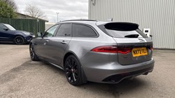 2022 (72) JAGUAR XF 2.0 D200 R-Dynamic Black 5dr Auto 5184415
