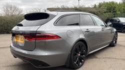 2022 (72) JAGUAR XF 2.0 D200 R-Dynamic Black 5dr Auto 5184410