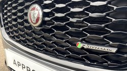 2022 (72) JAGUAR XF 2.0 D200 R-Dynamic Black 5dr Auto 5184417