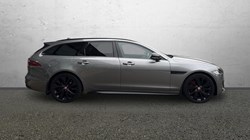2022 (72) JAGUAR XF 2.0 D200 R-Dynamic Black 5dr Auto 5184364