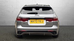 2022 (72) JAGUAR XF 2.0 D200 R-Dynamic Black 5dr Auto 5184365