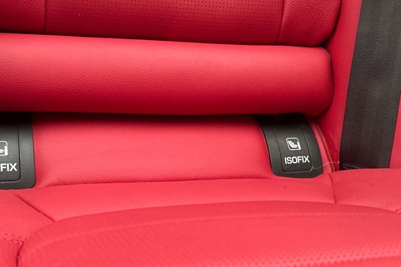 2022 (72) JAGUAR XF 2.0 D200 R-Dynamic Black 5dr Auto 5184399