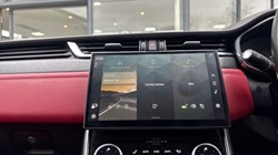 2022 (72) JAGUAR XF 2.0 D200 R-Dynamic Black 5dr Auto 5184373